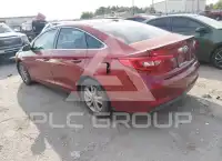 2016 Hyundai Sonata photo