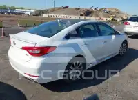 2016 Hyundai Sonata фото