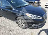 2016 Hyundai Sonata photo