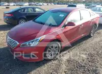 2016 Hyundai Sonata photo