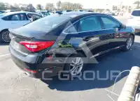 2016 Hyundai Sonata photo
