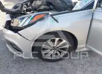 2016 Hyundai Sonata фото