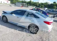 2016 Hyundai Sonata фото