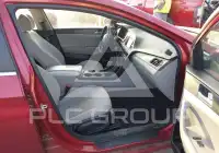 2016 Hyundai Sonata photo