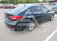 2016 Hyundai Sonata фото