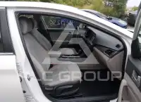 2016 Hyundai Sonata фото