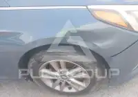 2016 Hyundai Sonata фото