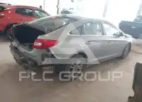 2016 Hyundai Sonata фото