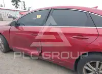 2016 Hyundai Sonata фото
