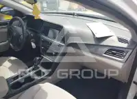 2016 Hyundai Sonata фото