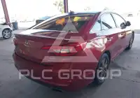 2016 Hyundai Sonata фото