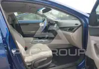 2016 Hyundai Sonata фото