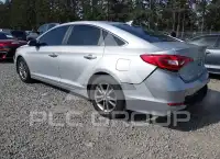 2016 Hyundai Sonata фото