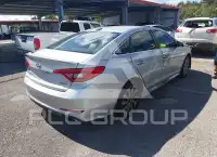 2016 Hyundai Sonata photo