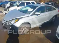 2016 Hyundai Sonata photo