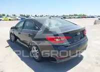 2016 Hyundai Sonata фото