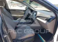 2016 Hyundai Sonata фото