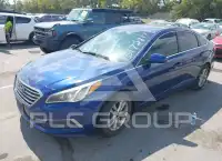 2016 Hyundai Sonata photo