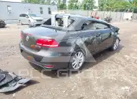 2016 Volkswagen EOS фото