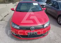 2016 Volkswagen EOS photo