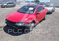 2016 Volkswagen EOS фото