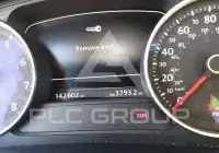 2016 Volkswagen Touareg фото