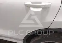 2016 Volkswagen Touareg photo