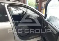 2016 Volkswagen Touareg фото