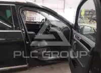 2016 Volkswagen Touareg фото