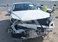 2016 Volkswagen Touareg фото