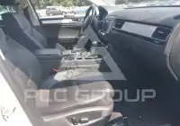 2016 Volkswagen Touareg фото