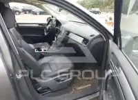 2016 Volkswagen Touareg фото