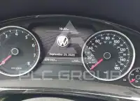2016 Volkswagen Touareg фото