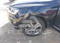 2016 Volkswagen Touareg фото