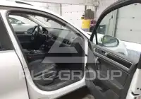 2016 Volkswagen Touareg photo