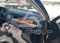 2016 Volkswagen Touareg фото
