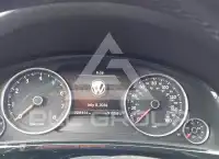 2016 Volkswagen Touareg фото