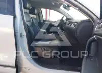 2016 Volkswagen Touareg фото