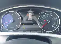 2016 Volkswagen Touareg фото