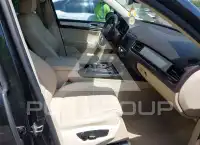 2016 Volkswagen Touareg фото