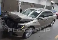 2016 Volkswagen Passat photo