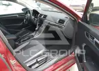2016 Volkswagen Passat фото