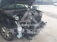 2016 Volkswagen Passat фото