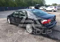2016 Volkswagen Passat фото