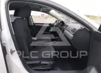 2016 Volkswagen Passat фото