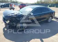 2016 Volkswagen Passat photo