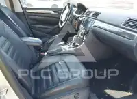 2016 Volkswagen Passat photo