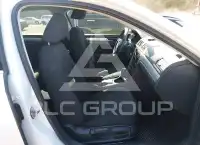 2016 Volkswagen Passat фото