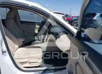 2016 Volkswagen Passat photo