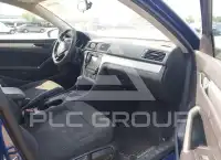 2016 Volkswagen Passat фото